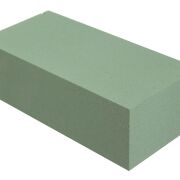 Gąbka do żywych kwiatów Markus 23x11x7,5cm 3330