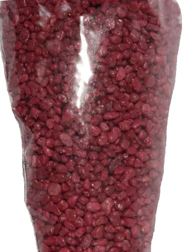Granulat dekoracyjny ok 350g różne kolory