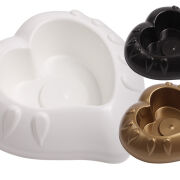 Podstawa do kompozycji serce plastikowe 29cm (18590) TOMPLASTIK