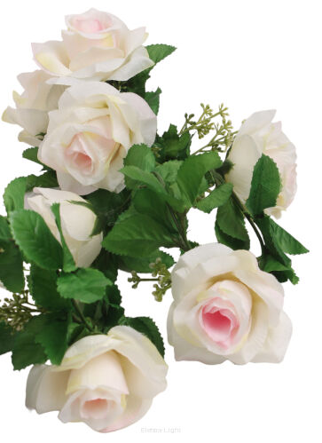 Girlanda róż FYTX0022 150cm