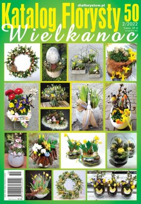 Katalog Florysty 2/2022 WIELKANOC