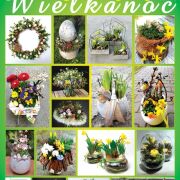 Katalog Florysty 2/2022 WIELKANOC