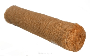 Juta naturalna 30686 30cm x 5m