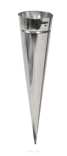 Rożek z ocynku 20cm 229.920