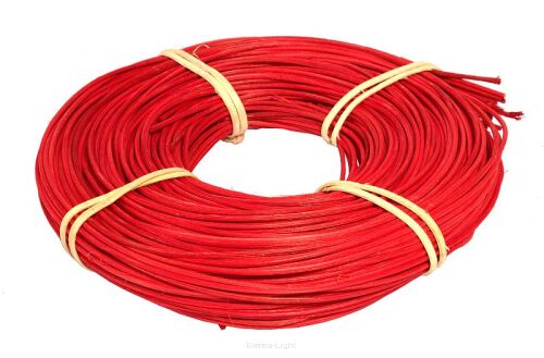 Ratan w krążku 100g różne kolory