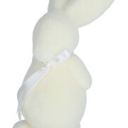 Zając flokowany SF272 23cmx12cm