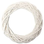 Wianek wiklinowy 50cm