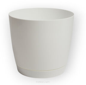 Doniczka plastikowa COUBI- DUOP210 (18598) ø21cm / h19,5cm