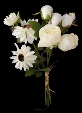 Bukiet mix'7 CV18225 43cm