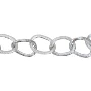 Łańcuch metalowy LCN1 10m