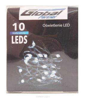 Lampki ledowe 10LED BNO-46 100cm (16137)
