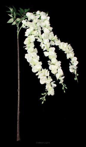 Wisteria na łodydze VIP3462 147cm