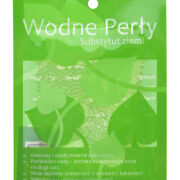 Hydrożelki kulki perły wodne 291CAN01-10 (1,2-1,5mm) 10g