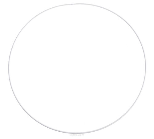 Obręcz metalowa ring KONR-50cm OSTATNIA SZTUKA