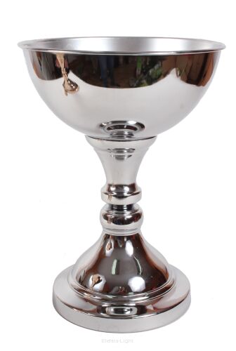Duży metalowy kielich 9SC6675/8