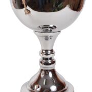 Duży metalowy kielich 9SC6675/8