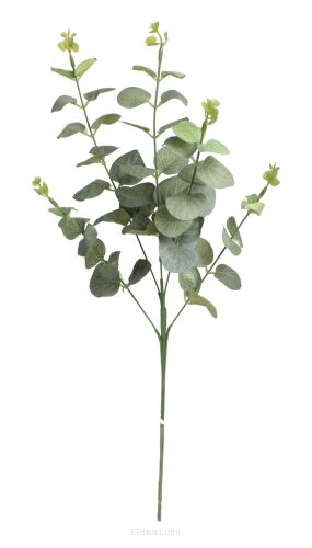 Eukaliptus na łodydze 58cm EVE108