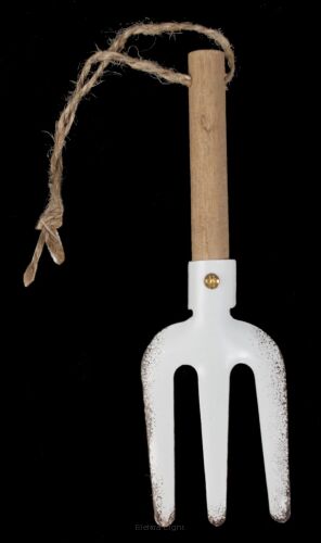 Metalowe widły / łopatka HAF-218154/3 12,5cm