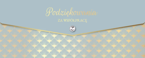 Karnet LUX ARMIN różne rodzaje (92270)