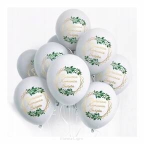 Balon I Komunia Święta 99214