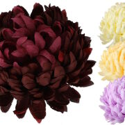 Chryzantema wyrobowa ANANAS 14cm FME069777A /B
