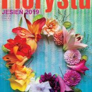 FLORYSTA Kwartalnik JESIEŃ 2019 4/2019 (27)