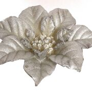Świeca dekoracyjna Gwiazda betlejemska śr15cm 0320131