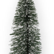 Choinka ośnieżona BNPK-185-00159-24 (27447) h10cm