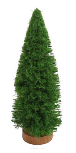 Choinka druciana BNPK-185-00106-24 (27449) h20cm