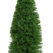Choinka druciana BNPK-185-00106-24 (27449) h20cm