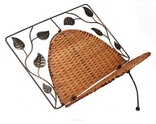 Stojak na gazety CS01279 45x31cm