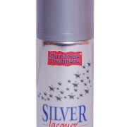 Farba areozol złoto/srebro 150ml