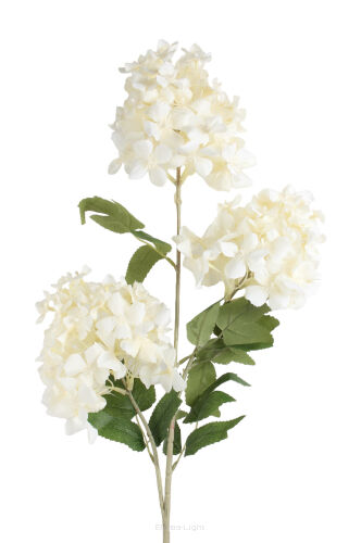 Hortensja bukietowa gałązka LHD060313 92cm