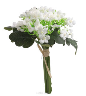 Bukiet forget me not 76-12863 25cm