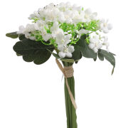 Bukiet forget me not 76-12863 25cm