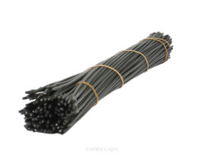 Drut wyrobowy 25cm 100szt/ wiązka