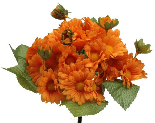 Margaretki bukiet FMC062528 20cm