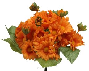 Margaretki bukiet FMC062528 20cm