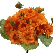 Margaretki bukiet FMC062528 20cm