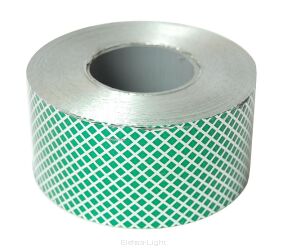 Folia aluminiowa Staniol do kwiatów średni