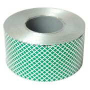 Folia aluminiowa Staniol do kwiatów średni