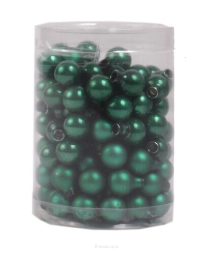 Bombki florystyczne BOM/15120 15mm/120szt (26533)