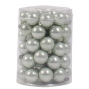 Bombki florystyczne BOM/2060 20mm/60sztuk (26532)
