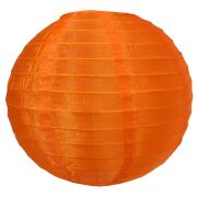 Lampion materiałowy abażur 339.48 śr35cm -różne kolory