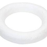 Ring pierścień styropianowy śr13cm