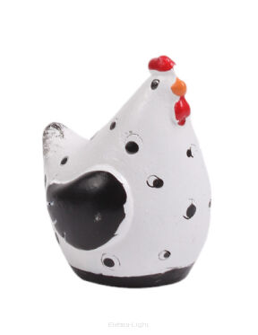 Kura ceramiczna FC/0415/16 (27085) 5x4,5cm