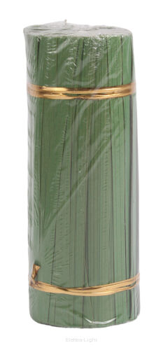 Paski z drutem 1000 sztuk / 20cm (3318)
