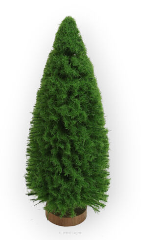 Choinka zielona BNPK-185-00105-24 (27448) h15cm