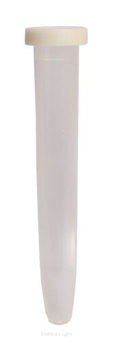 Fiolka plastikowa z gumką 21254 16cc