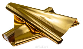 FOLIA metaliczny blask dwustronna 48CM/8M 155014 (30797)